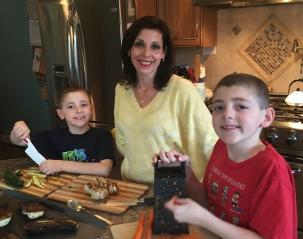 Andrea Nagel LoveSelf